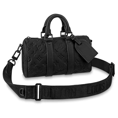 keepall bandouliere 25